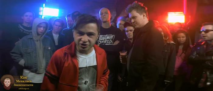 Эльдар Джарахов – Блокеры (2017)