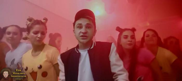 Успешная Группа – Pokeball (2016)