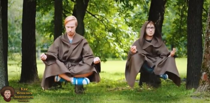 Великое противостояние (2015) - Эльдар Джарахов и Стас Давыдов