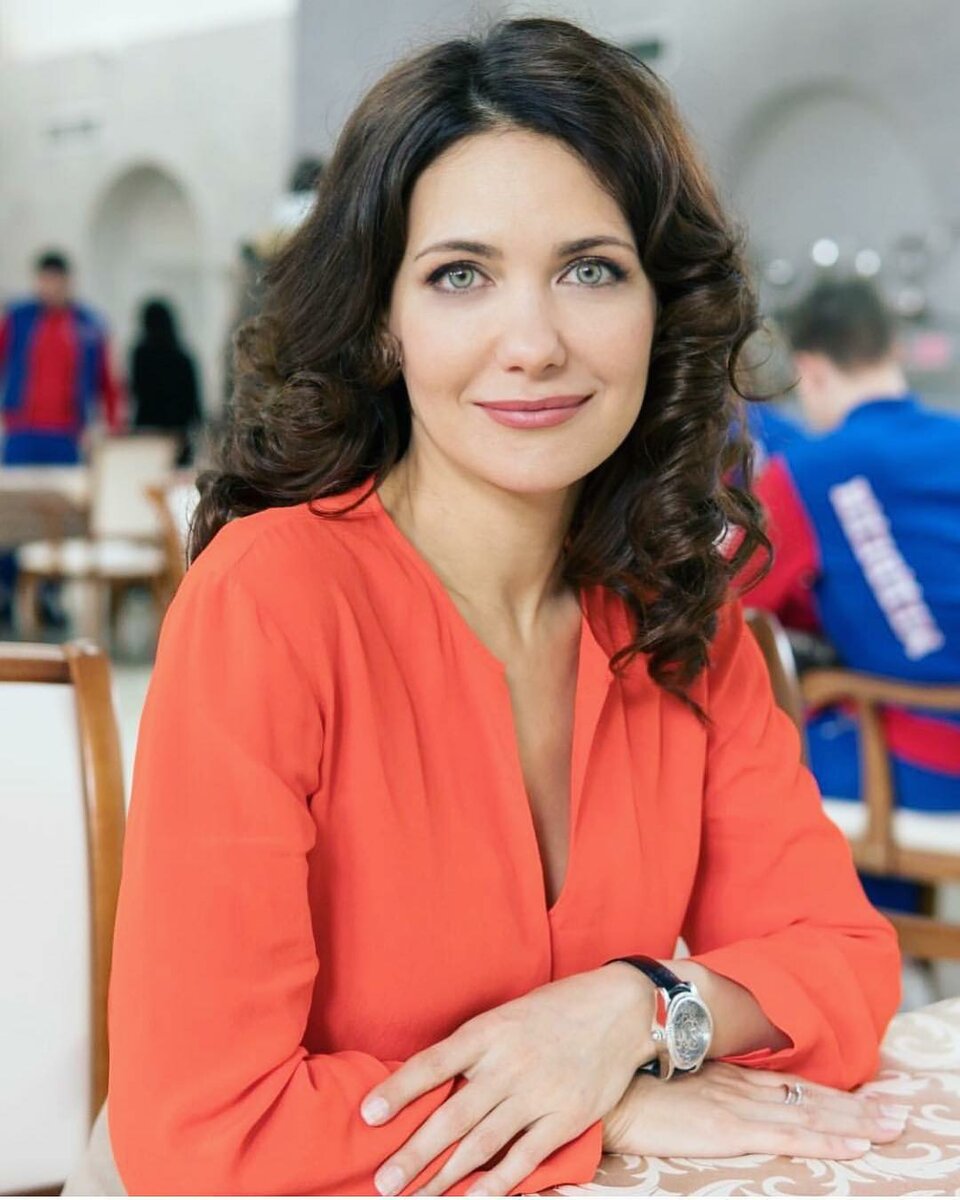 Екатерина Климова. Источник иллюстрации - Яндекс.Картинки