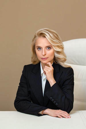 Анна Меркулова, генеральный директор ГК 