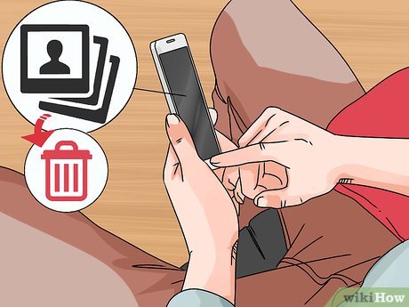 Изображение с названием Stop Your Ex Stalking You Step 15