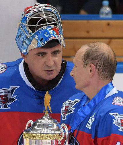 алексей дюмин личная жизнь