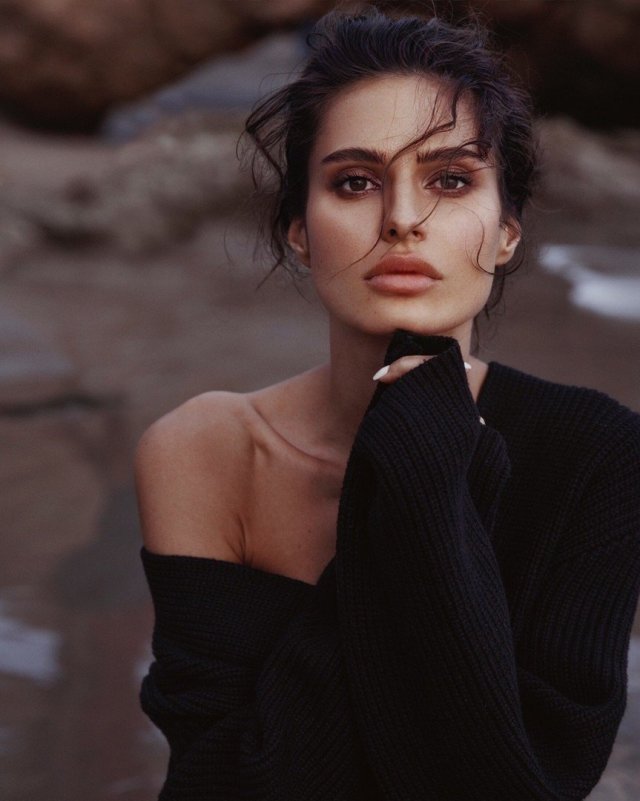 Элина Федорова