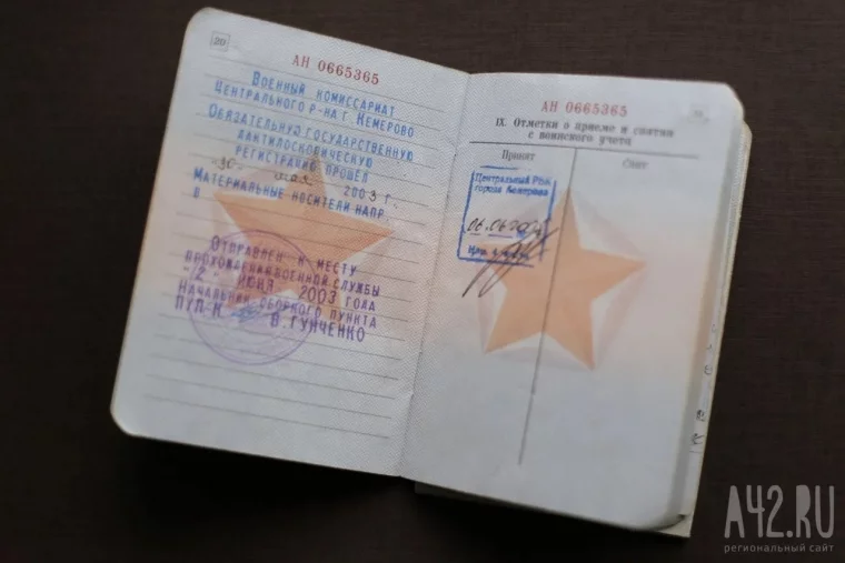 Фото: В армию будут призывать до 30 лет уже со следующего года: разбираем законопроект 4