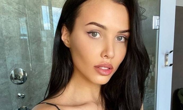 Анастасия Решетова