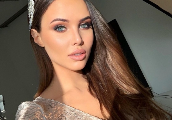 Анастасия Решетова