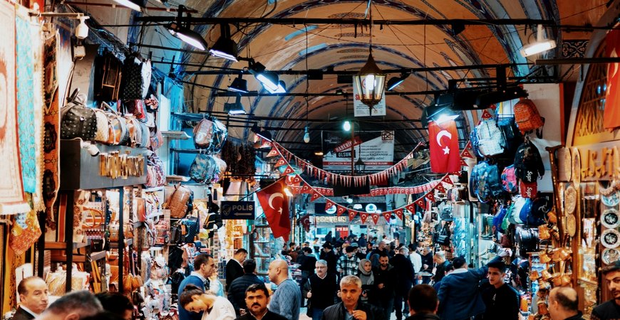 Grand Bazaar