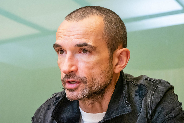 Ресторатор Александр Орлов о Казани: «Тануки» — это японский ресторан, Eshak — восточный, а More & More — рыбный ресторан высокой кухни» Ресторатор Александр Орлов о Казани: «Тануки» — это японский ресторан, Eshak — восточный, а More & More — рыбный ресторан высокой кухни»
