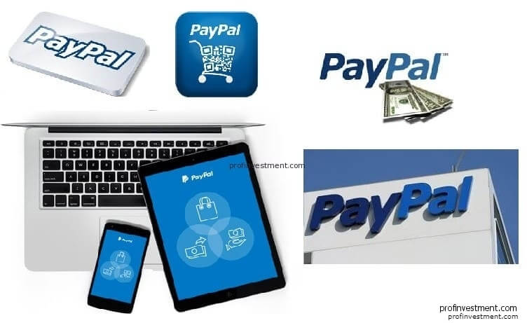 paypal