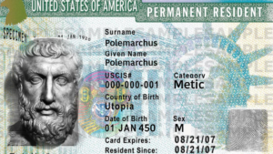 Green Card