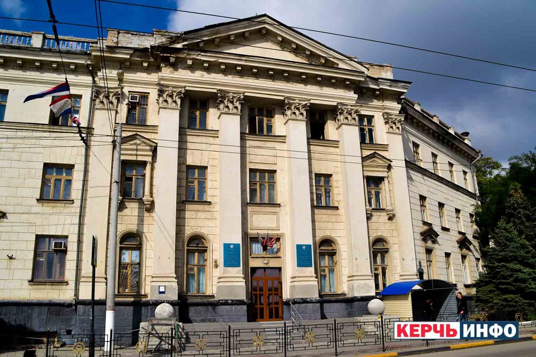 НПП Керчь
