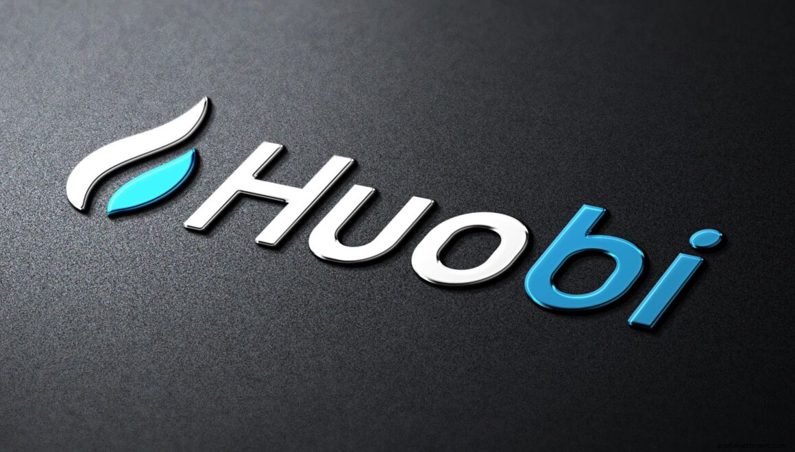 биржа Huobi