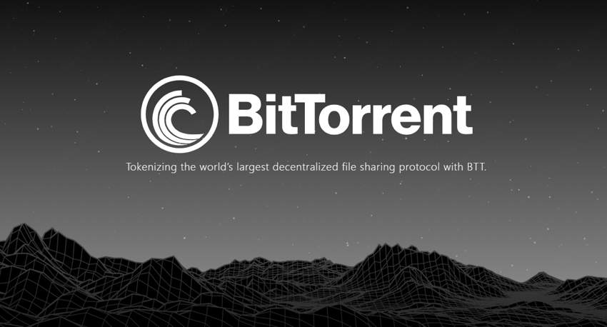 токен от битторент: где найти