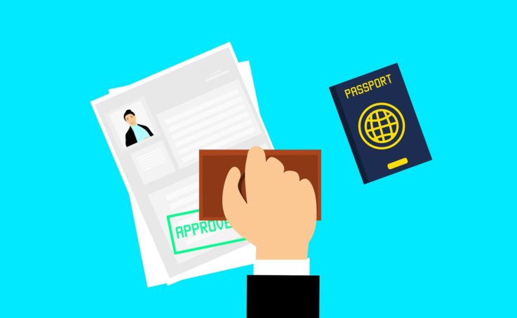 Паспорт Новая, современная версия документа