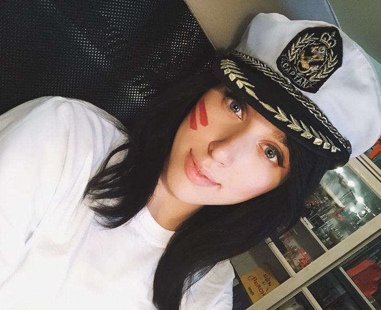Катя Клэп
