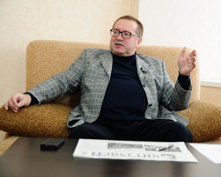 Александр Викторович Орлов
