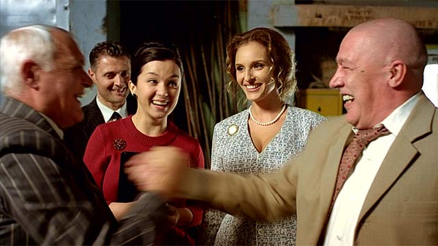 «Оттепель» (2013)
