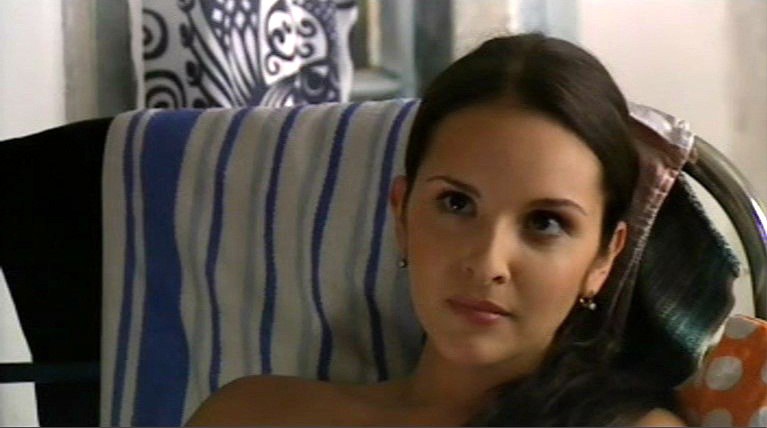 «Жестокий бизнес» (2008)