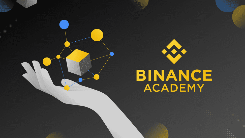 Академия Binance