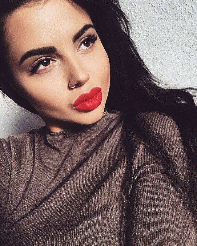 Яна Шафеева