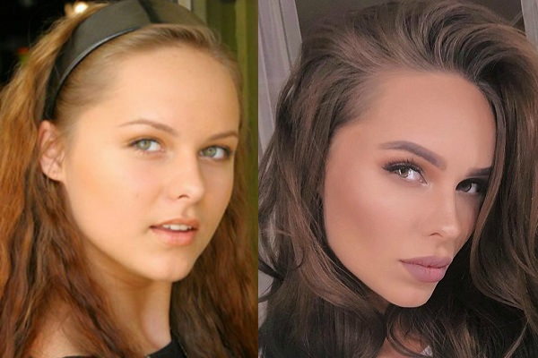 ханна