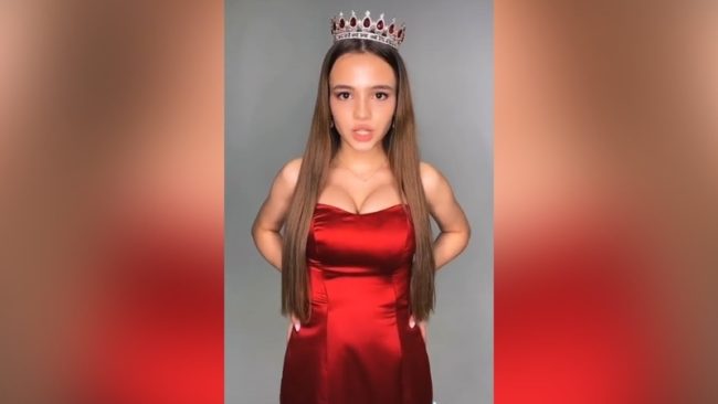 Карнаухова Валентина