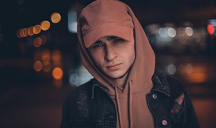 Эльдар Джарахов фото 