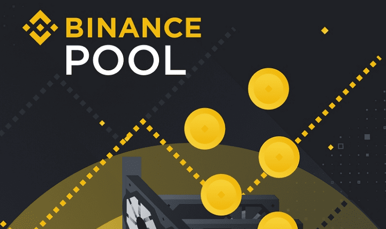 Binance Pool - Особенности