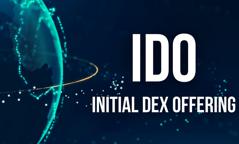 Initial DEX Offering