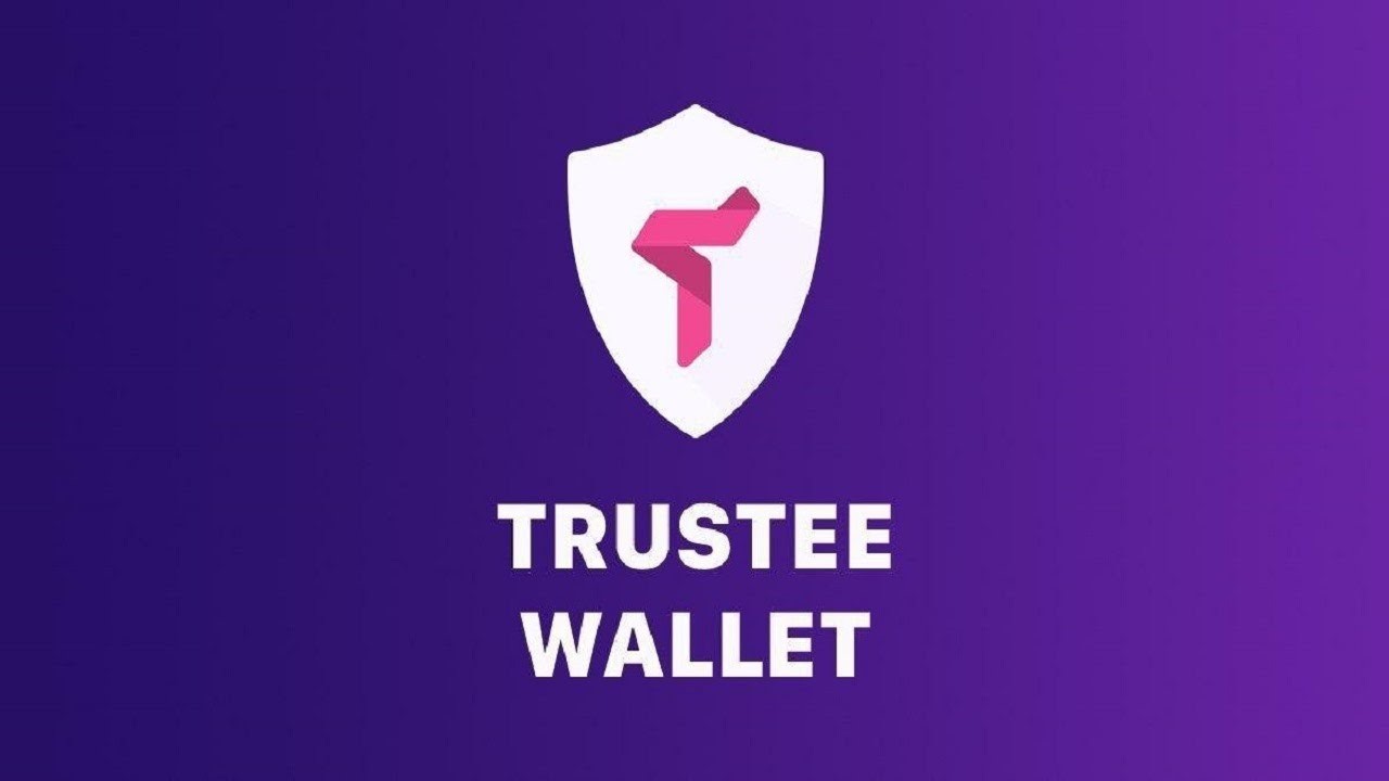 Trust wallet