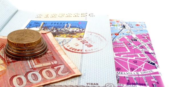 Стоимость визы в Грецию
