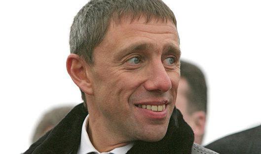 владимир коган форбс