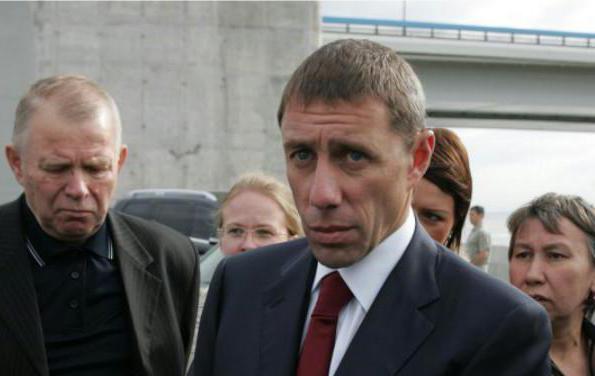 владимир коган уралсиб