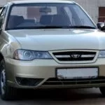 Daewoo Nexia