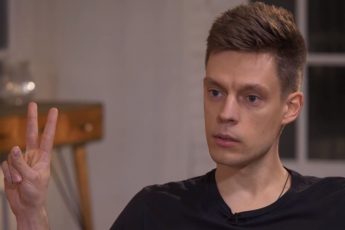 Юрий Александрович Дудь