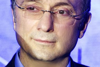 Сулейман Керимов бизнесмен