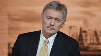 Дмитрий Песков