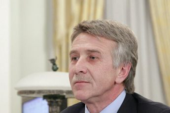 Леонид Михельсон