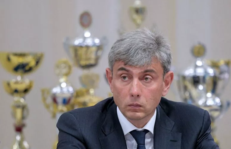 Сергей Галицкий