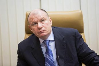 Владимир Потанин