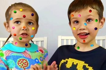 Мистер Макс и Мисс Кейти