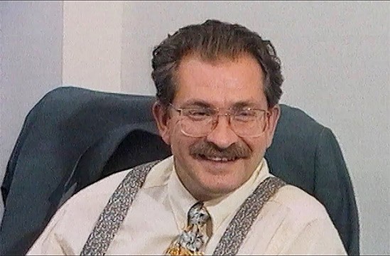 Известный журналист Владислав Листьев Владислав Листьев