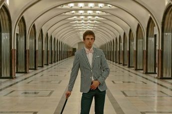 9. Александр Паль, сколько стоит один съемочный день актера