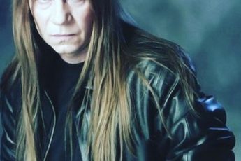 Валерий Кипелов