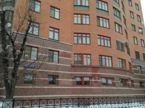 Квартира Матвиенко в Москве Квартира Матвиенко в Москве